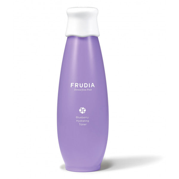 Blueberry Tónico Hidratante 195 ml