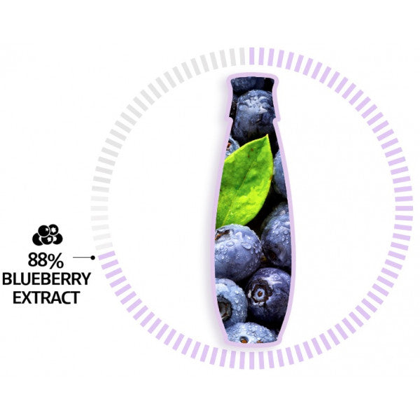 Blueberry Tónico Hidratante 195 ml