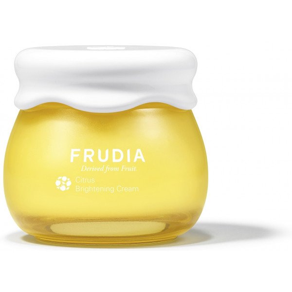 Citrus Crema Iluminadora 55g