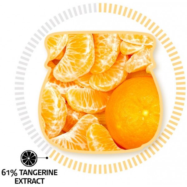 Citrus Crema Iluminadora 55g