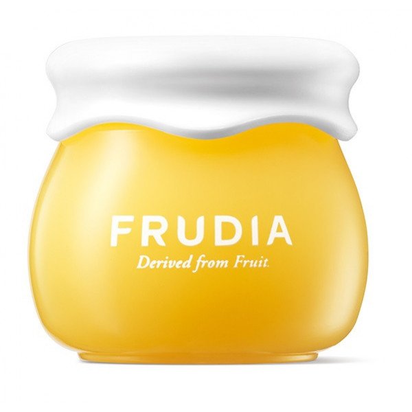 Citrus Crema Iluminadora Mini 10g
