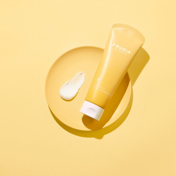 Citrus Espuma Limpiadora Iluminadora 145ml