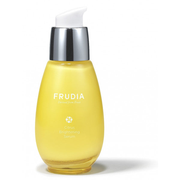 Citrus Serum Illuminador 50g