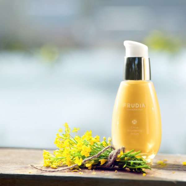 Citrus Serum Illuminador 50g