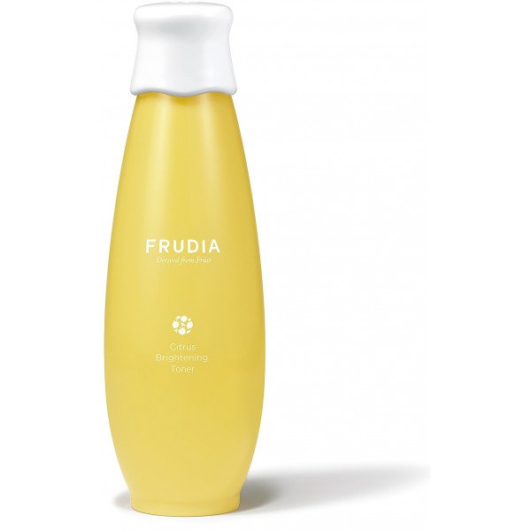 Citrus Tónico Iluminador 195ml