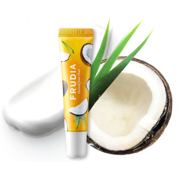 Coconut Honey Ungüento Labios 10g