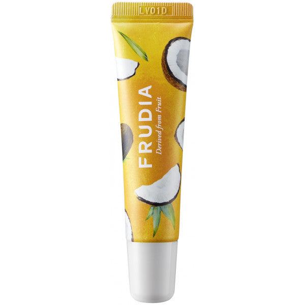 Coconut Honey Ungüento Labios 10g