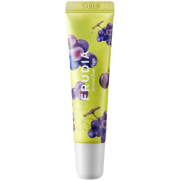 Grape Honey Chu Esencia Labios 10g