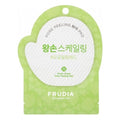 Green Grape Algodón Exfoliante Control Poros 3ml