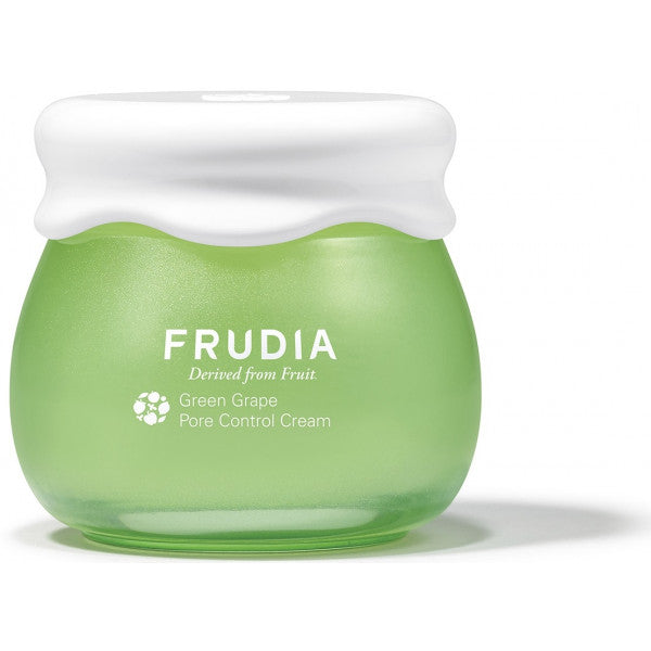 Green Grape Crema Control Poros Mini 10g