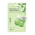 Green Grape Mascarilla Control Poros 20 ml - 1ud