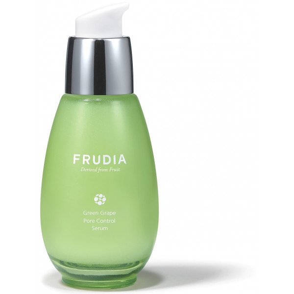 Green Grape Serum Control Poros 50g