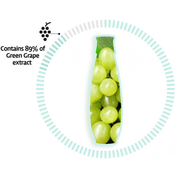 Green Grape Tónico Control Poros 195ml