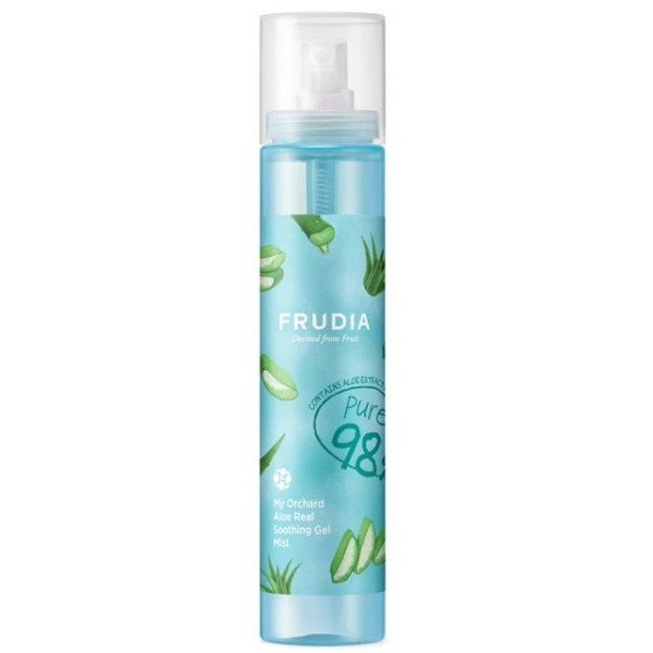 My Orchard Aloe Gel Calmante en Spray 125ml