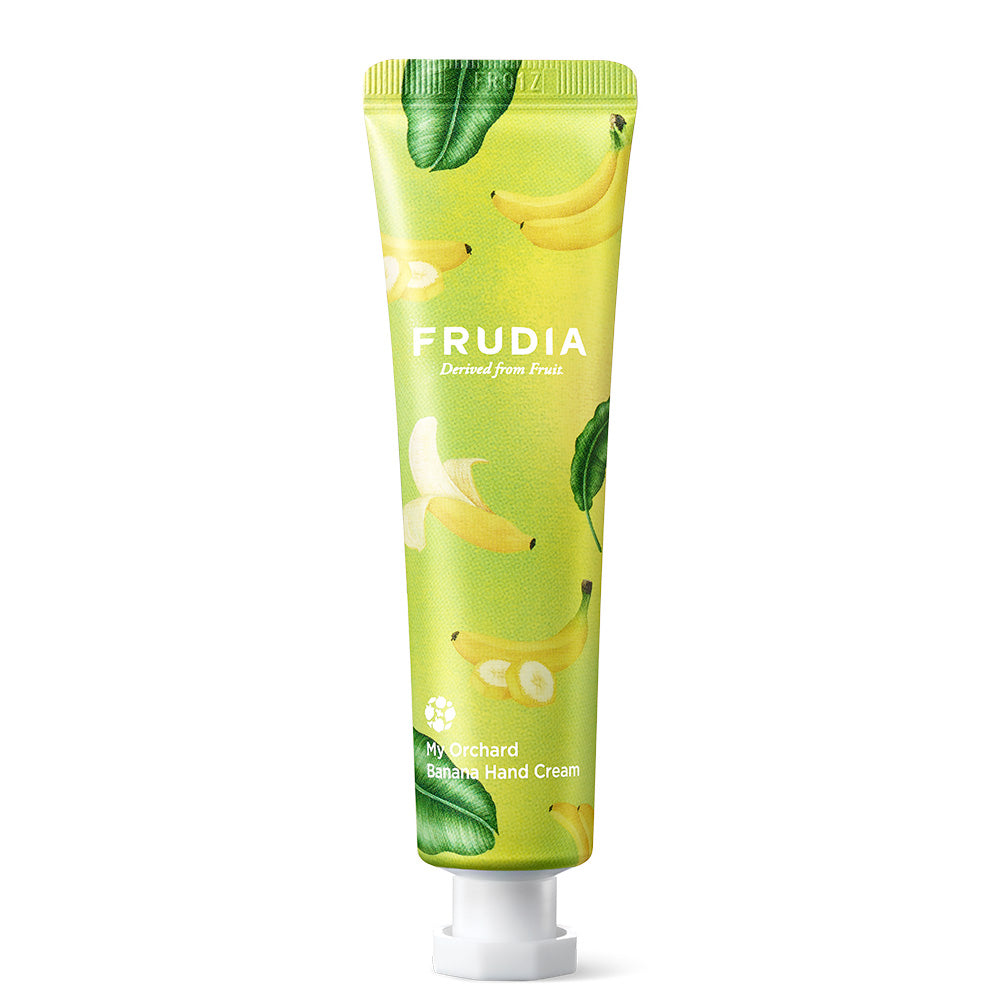 My Orchard Crema Manos Banana 30g