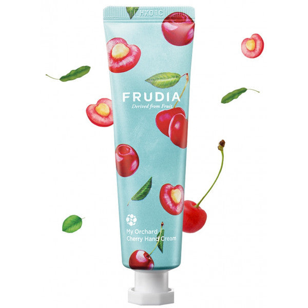 My Orchard Crema Manos Cherry 30g