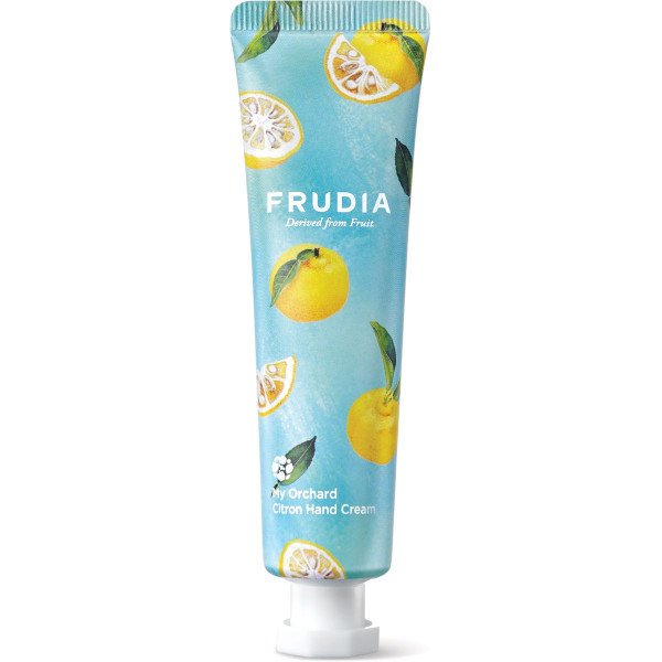 My Orchard Crema Manos Citron 30g