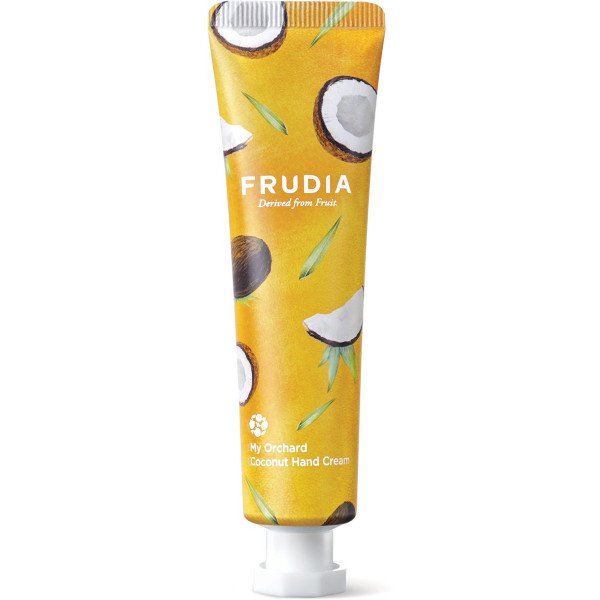 My Orchard Crema Manos Coconut 30g