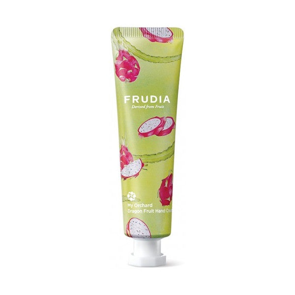 My Orchard Crema Manos Dragon Fruit 30g