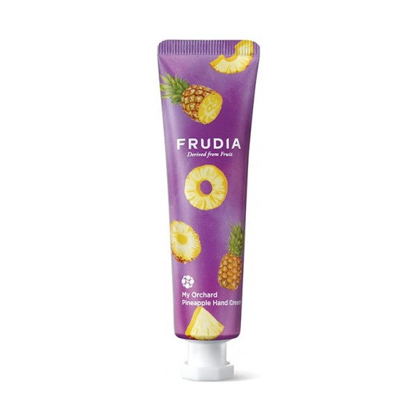My Orchard Crema Manos Pineapple 30g