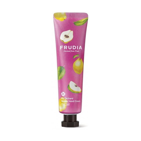 My Orchard Crema Manos Quince 30g