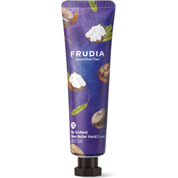 My Orchard Crema Manos Shea Butter 30g