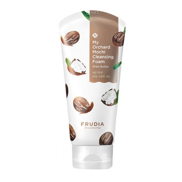 My Orchard Espuma Limpiadora Shea Butter 120 ml