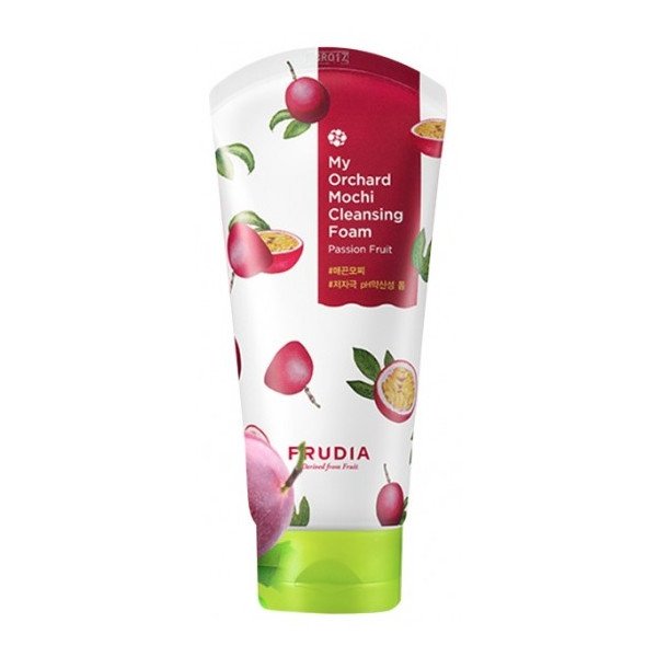 My Orchard Passion Fruit Espuma Limpiadora (PH Bajo) 120 ml