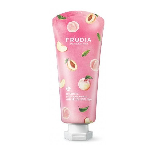 My Orchard Peach Esencia Corporal Hidratante 200ml