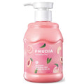 My Orchard Peach Espuma Corporal 350ml