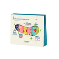 My Orchard Set Regalo Crema Manos Analogue Seoul 30g x 6 ud.