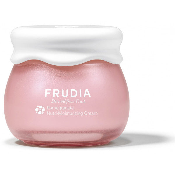 Pomegranate Crema Nutri-Hidratante 55g