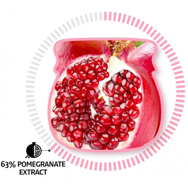 Pomegranate Crema Nutri-Hidratante 55g