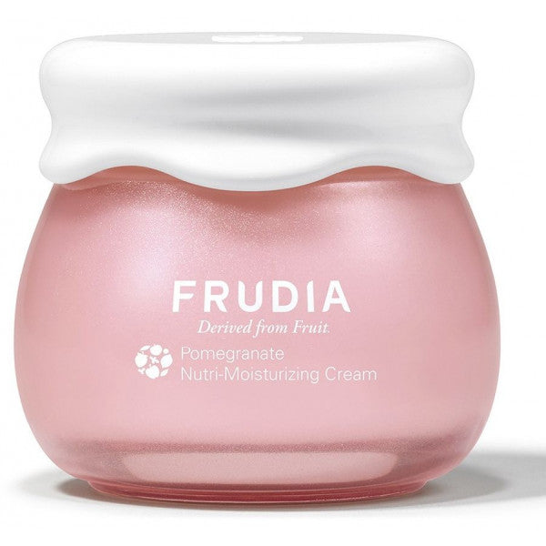 Pomegranate Crema Nutri-Hidratante Mini 10g