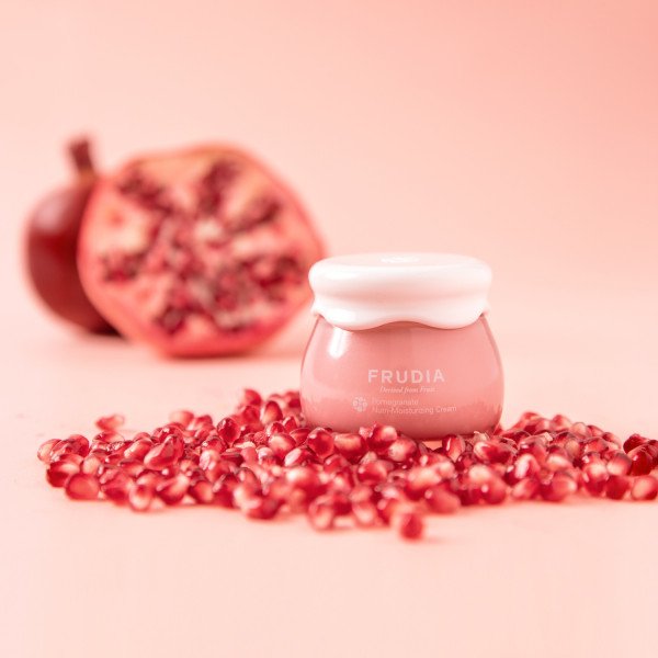 Pomegranate Crema Nutri-Hidratante Mini 10g