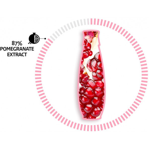 Pomegranate Tónico Nutri-Hidratante 195ml