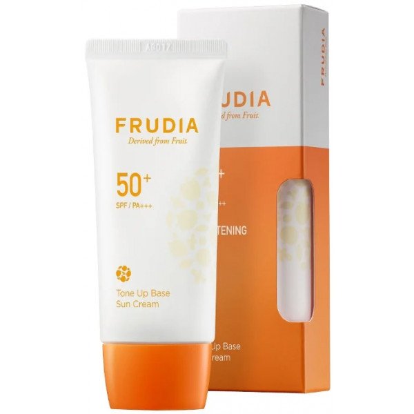 Protección Solar Iluminadora SPF50+PA+++ 50g