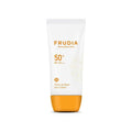 Protección Solar Iluminadora SPF50+PA+++ 50g