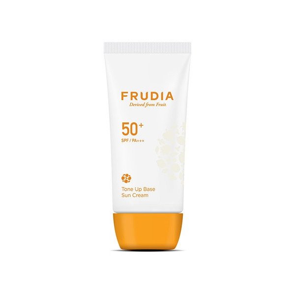 Protección Solar Iluminadora SPF50+PA+++ 50g