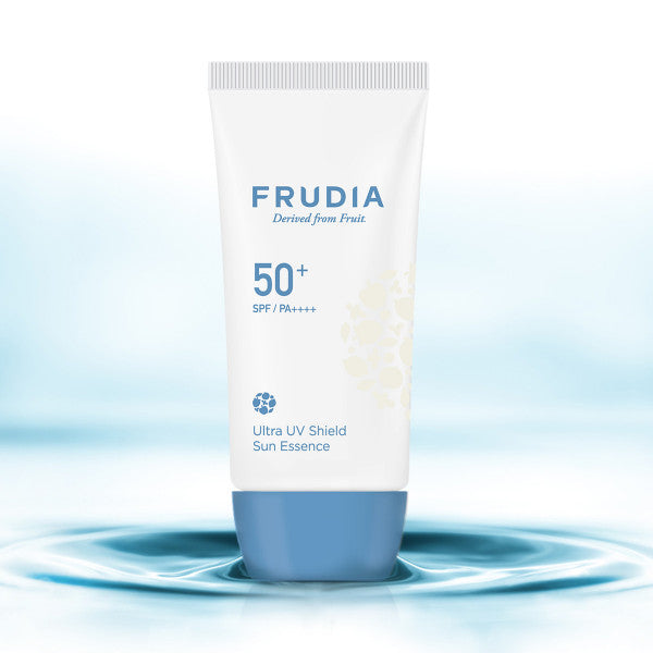 Protección Solar Ligera SPF50+PA++++ 50g