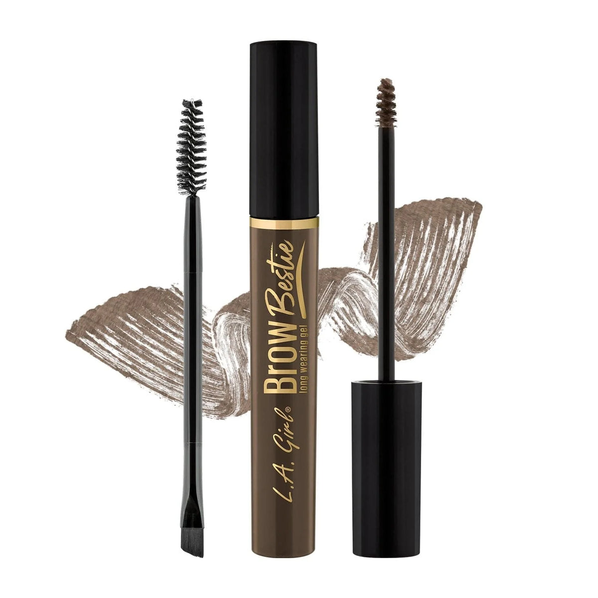 LA GIRL Brow Bestie Long Wearing Gel Kit