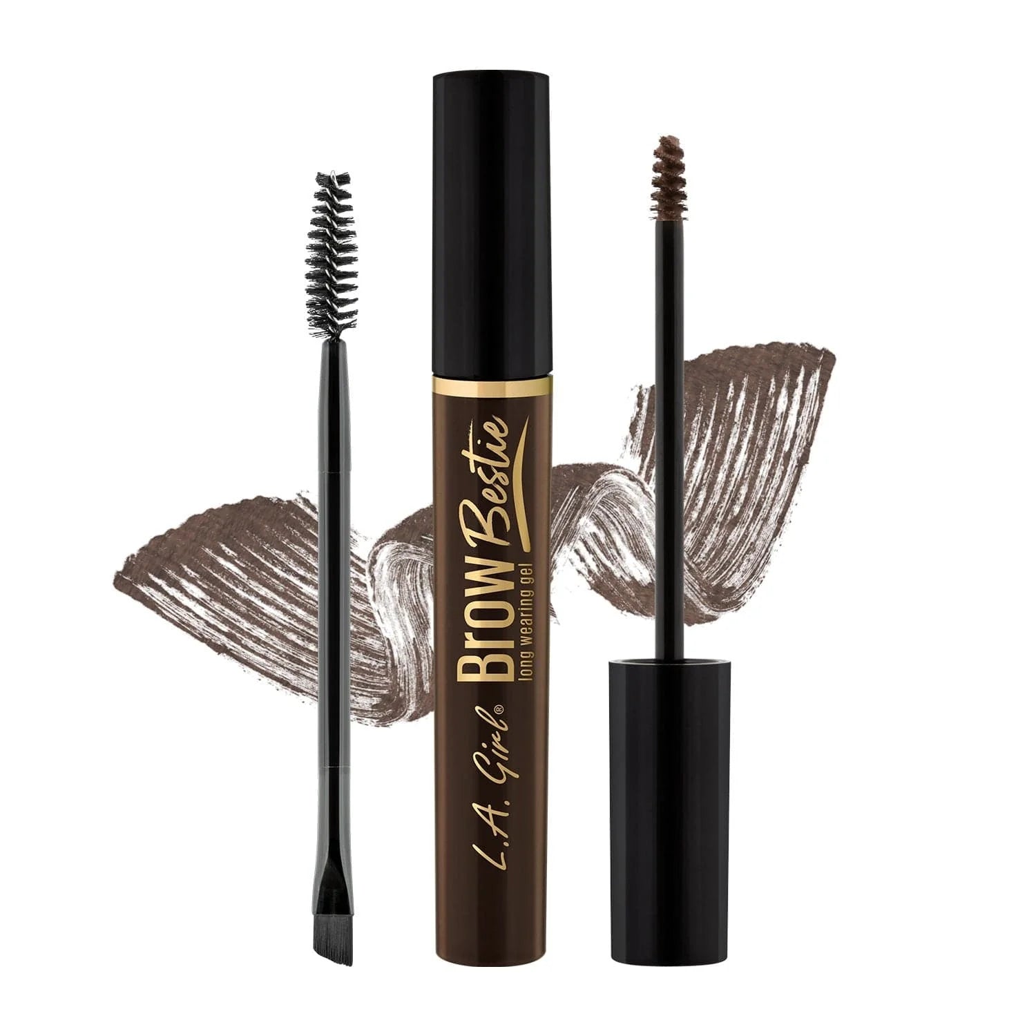 LA GIRL Brow Bestie Long Wearing Gel Kit