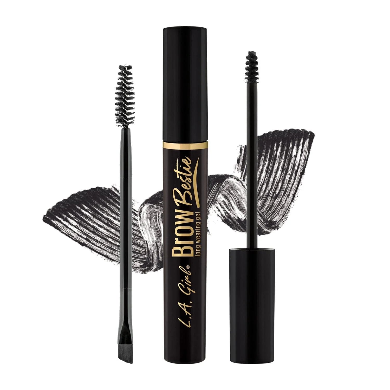 LA GIRL Brow Bestie Long Wearing Gel Kit