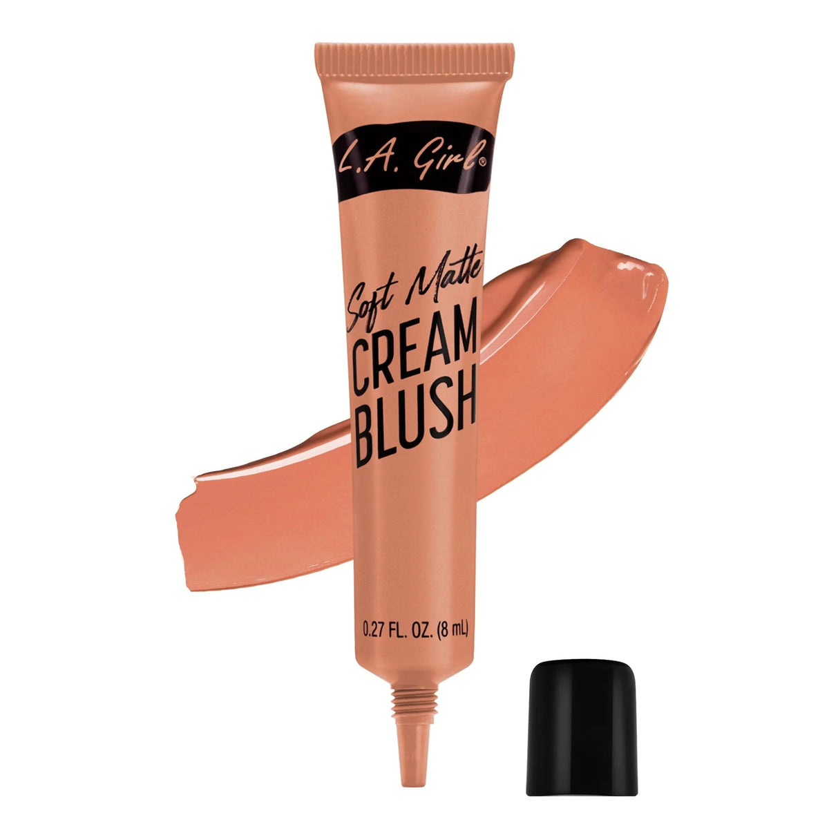 LA GIRL Colorete en Crema Soft Matte