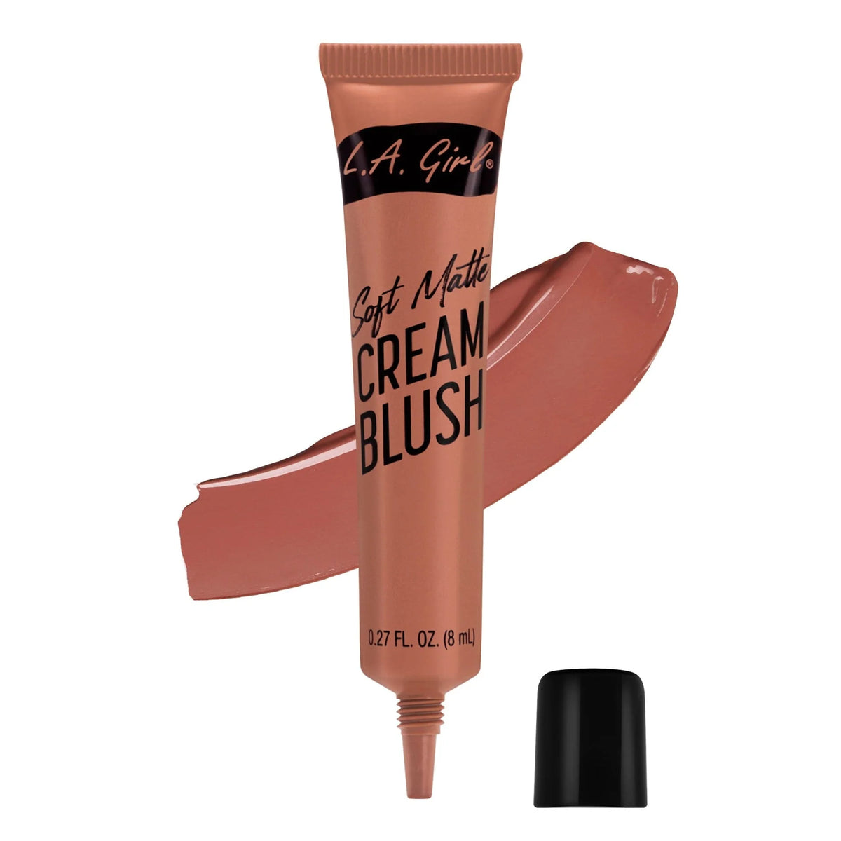 LA GIRL Colorete en Crema Soft Matte