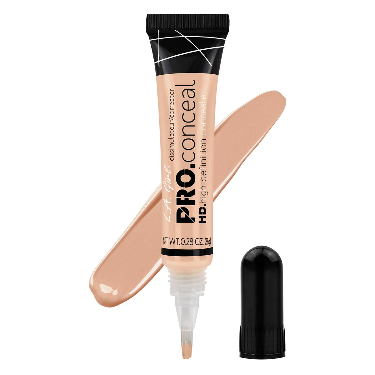 LA GIRL Corrector HD PRO Conceal