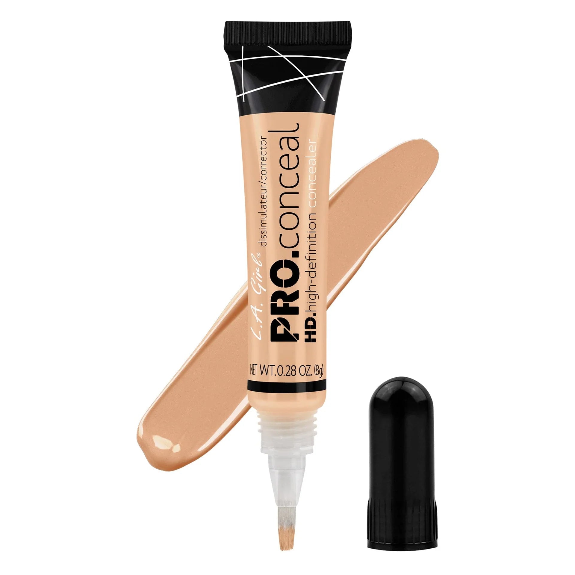 LA GIRL Corrector HD PRO Conceal