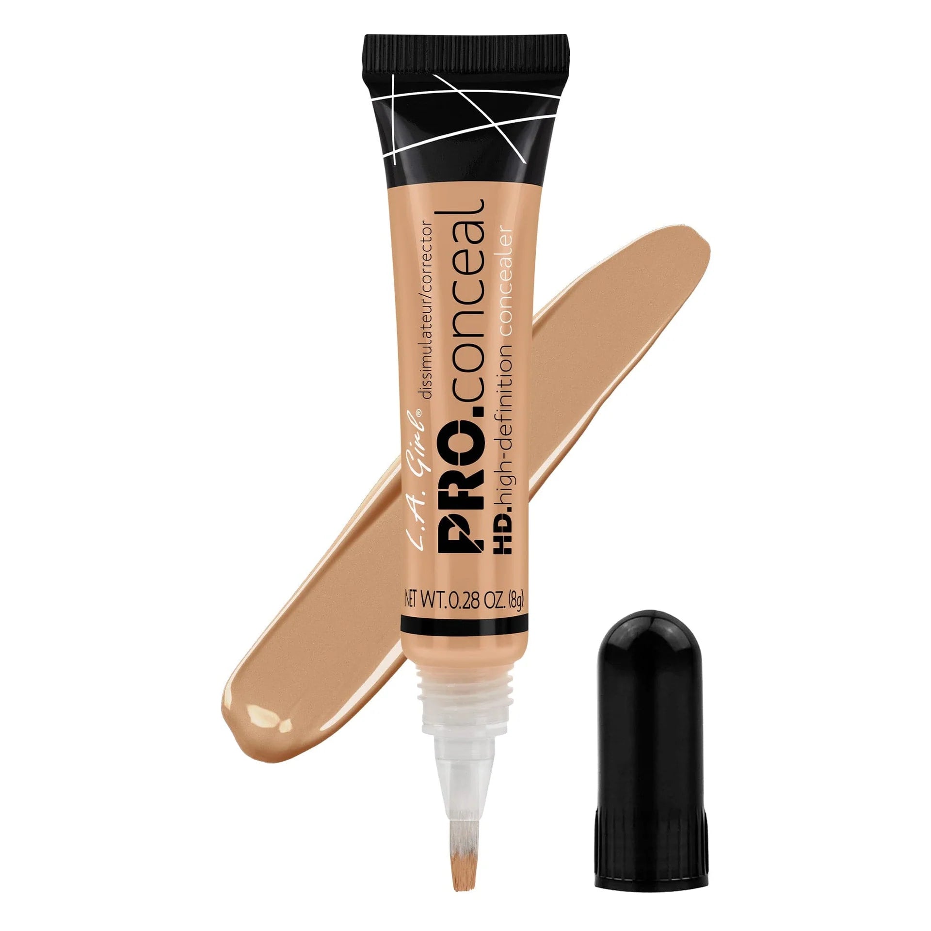 LA GIRL Corrector HD PRO Conceal