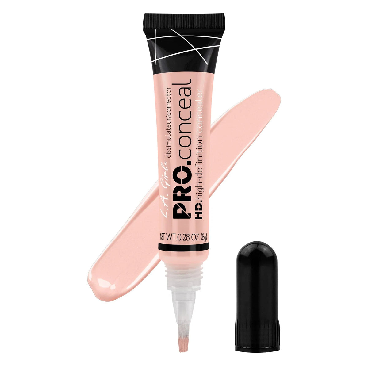 LA GIRL Corrector HD PRO Conceal