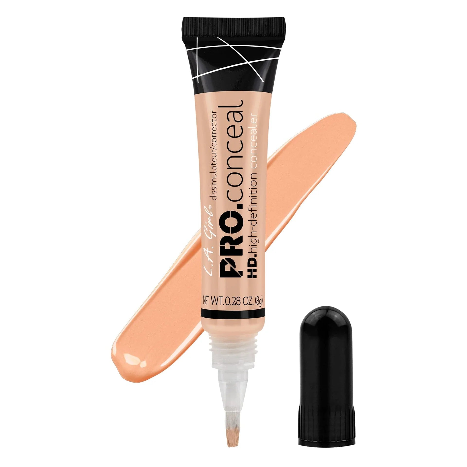 LA GIRL Corrector HD PRO Conceal